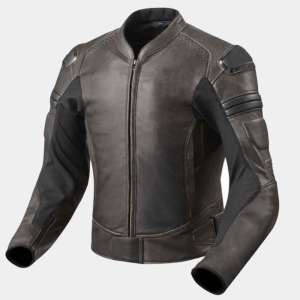 Semi Motorbike Jacket