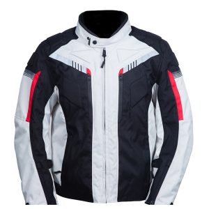 Motorbike Jackets