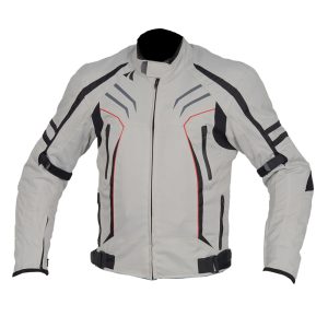 Textile Jackets