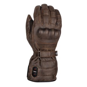 Motorbike Heating Gloves