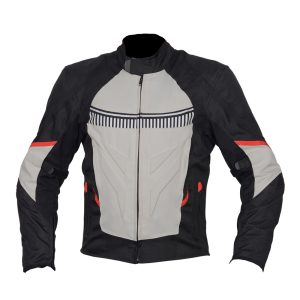 Textile Jackets