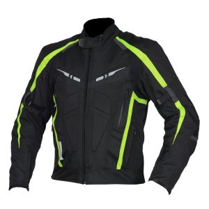Textile Jackets