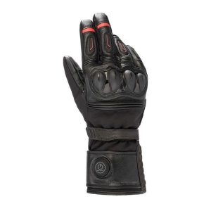 Motorbike Heating Gloves