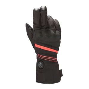 Motorbike Heating Gloves