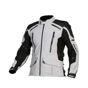 Textile Jackets 8