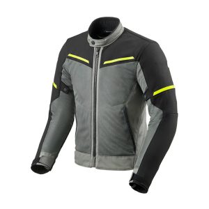 Textile Jackets